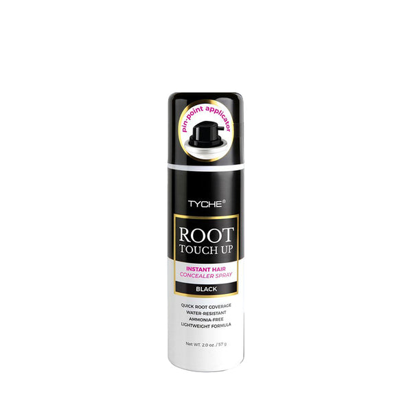 NICKA K TYCHE Root Touch Up Instant Hair Concealer Spray