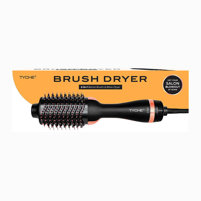 NICKA K Tyche Brush Dryer #HDBR01