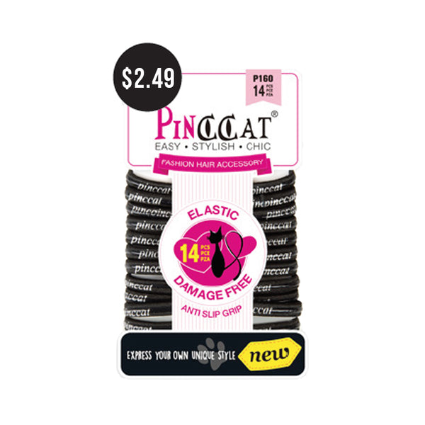 Bande élastique PincCat ABSOLUTE NEW YORK #P160