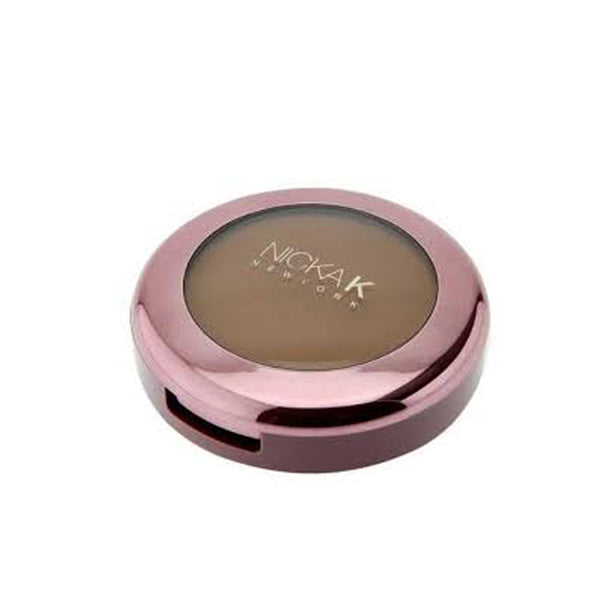 NICKA K Mineral Pressed Powder