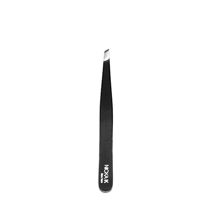 NICKA K IMPLEMENTS Slant Tweezer