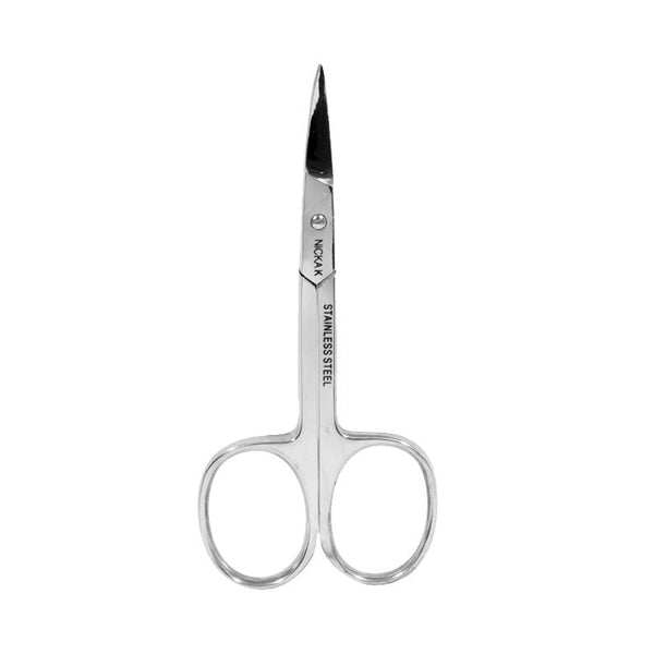 NICKA K IMPLEMENTS #NI014 Cuticle Scissors