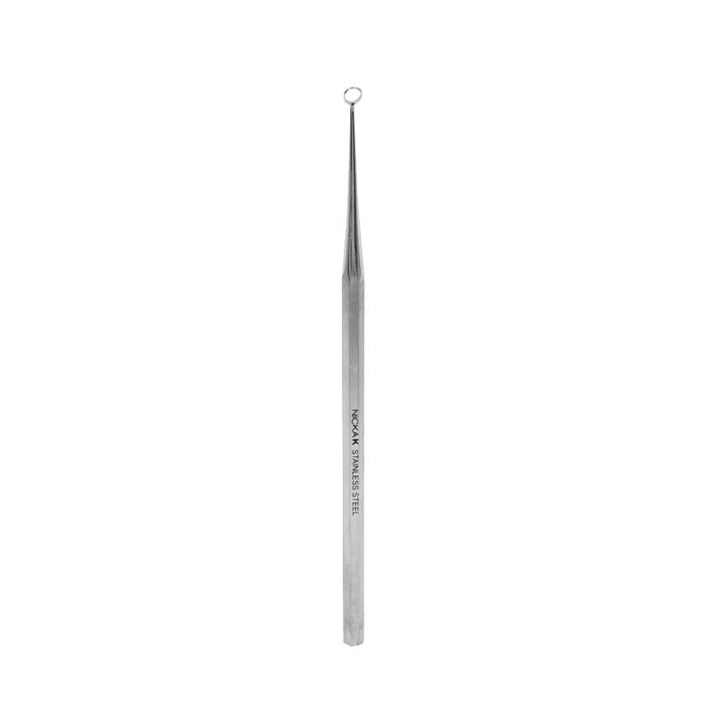 NICKA K IMPLEMENTS #NI018 Skin Care Tool - Extractor