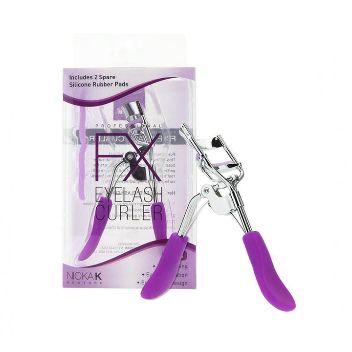 NICKA K Eyelash Curler without Bow #NS063