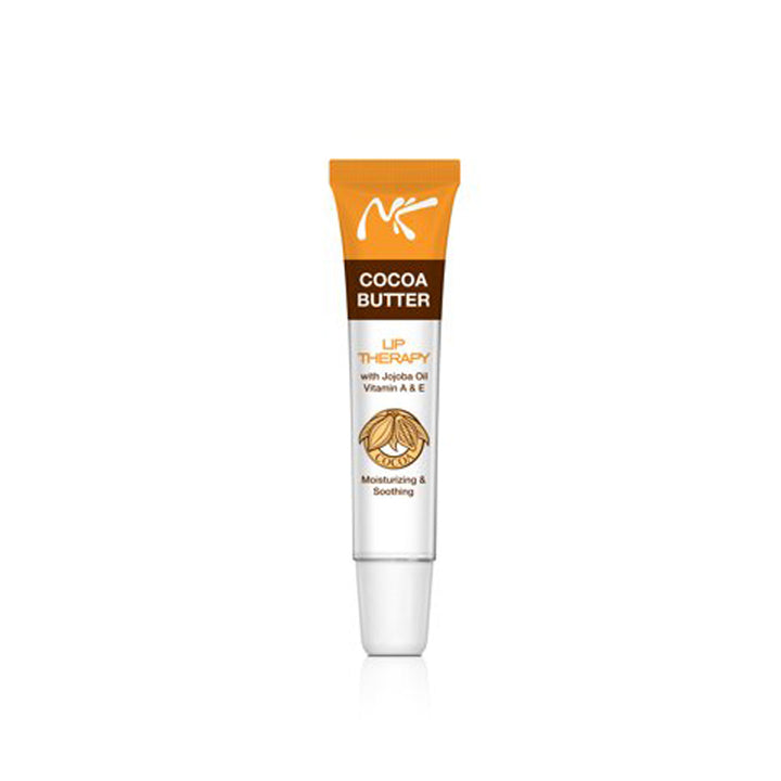 NICKA K Cocoa Butter Lip Therapy #ACB