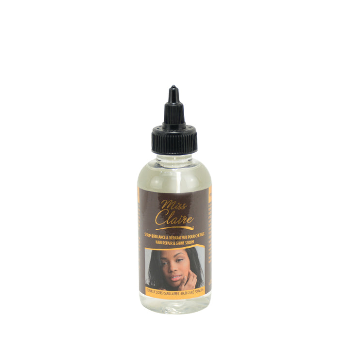 Miss Claire Hair Repair & Shine Serum 120ml