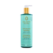O'Light Exfoliating Shower Gel