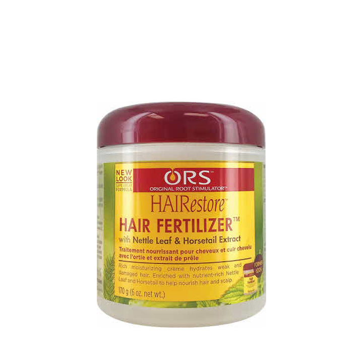 ORS Hair Fertilizer 6oz