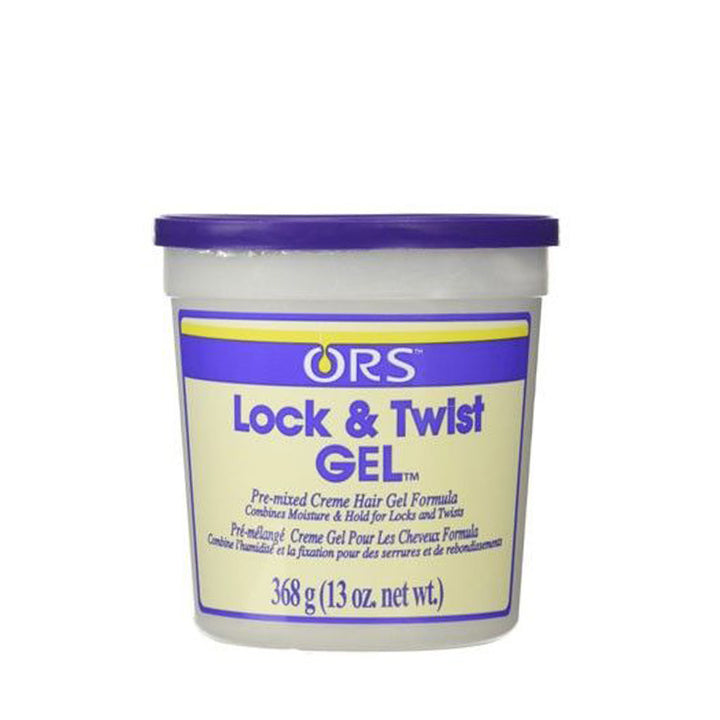 ORS Lock&Twist Gel 13oz