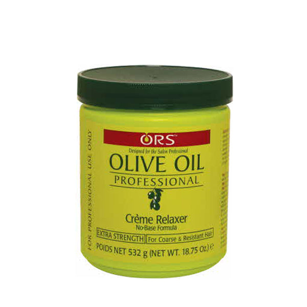 ORS OLIVE OIL for NATURALS/B Relaxer E 18.7oz