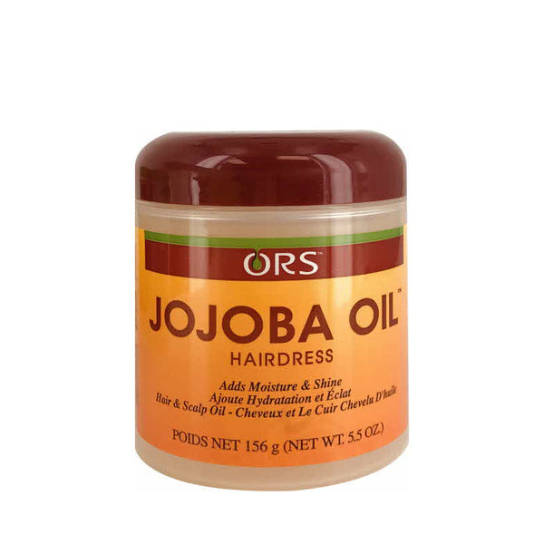 ORS Jojoba Oil 5.5oz