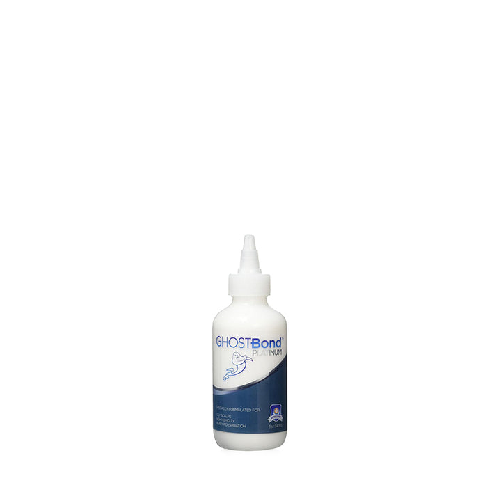 GHOSTBOND Platinum Liquid Adhesive White 1.3oz