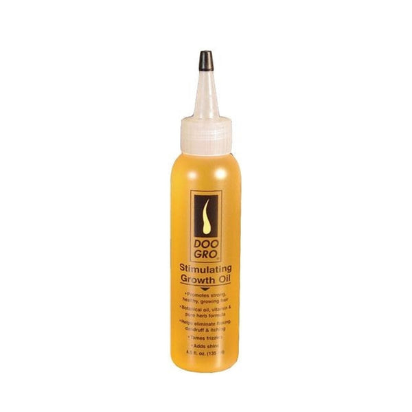 DOO GRO Growth Oil 4.5OZ [STIMULATING]