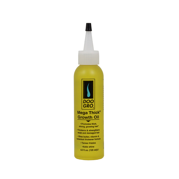 DOO GRO Growth Oil 4.5OZ [MEGA THICK]