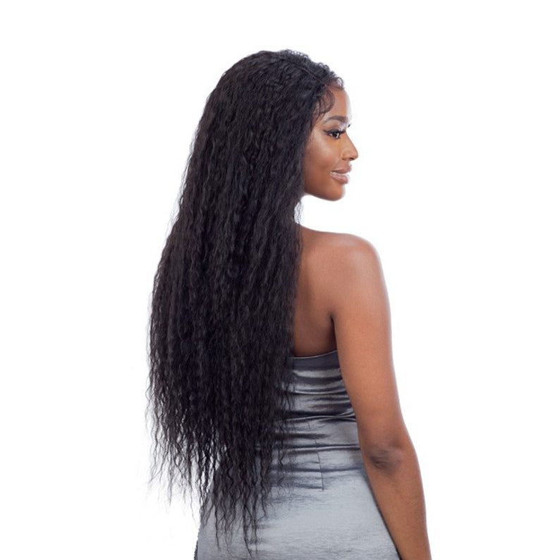 SHAKE N GO EQUAL Freedom Part Lace Front Wig FREE PART 403