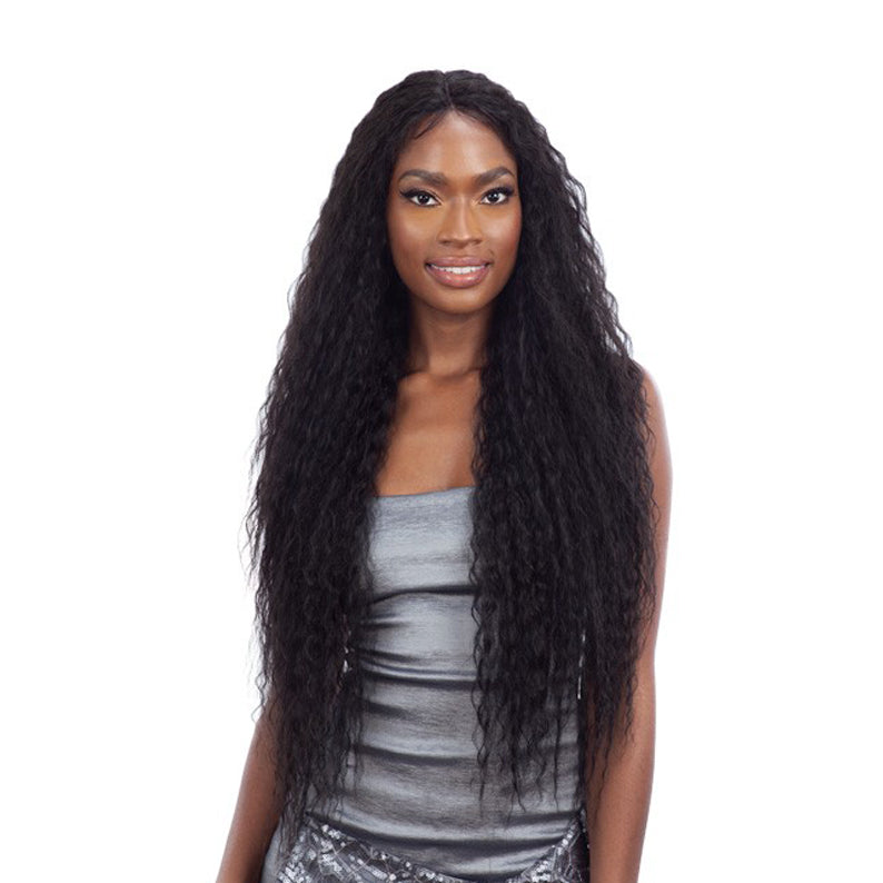 SHAKE N GO EQUAL Freedom Part Lace Front Wig FREE PART 403