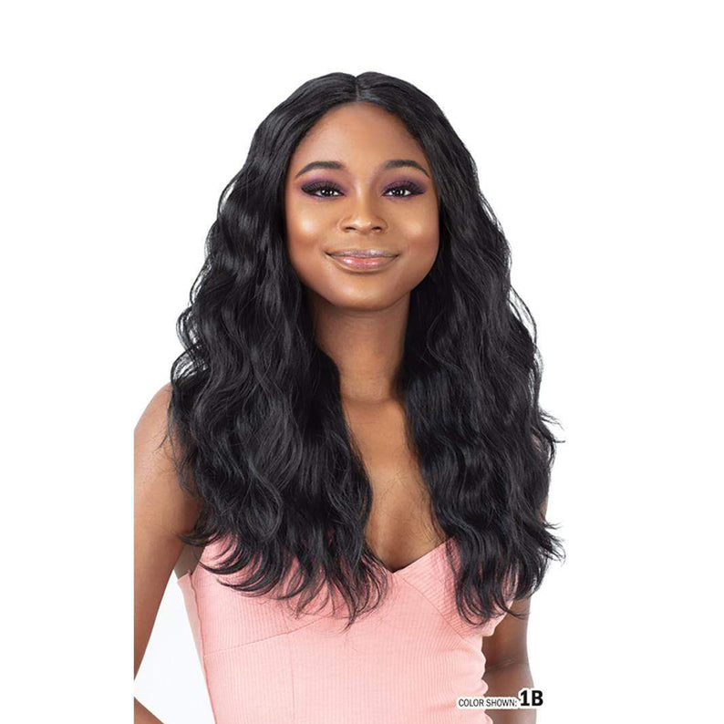 SHAKE N GO Freetress Equal Synthetic Lite Lace Front Wig - LFW 008