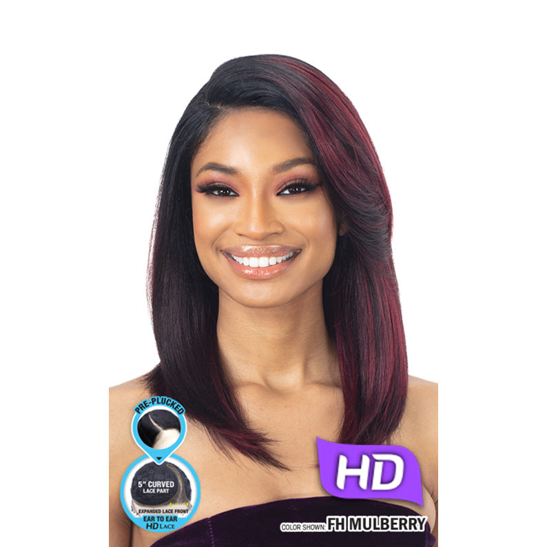 SHAKE N GO FREETRESS EQUAL LACED HD Lace Front Wig - RAMONA