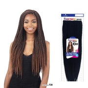 Freetress Braid 3x Individual Box Braid 22"
