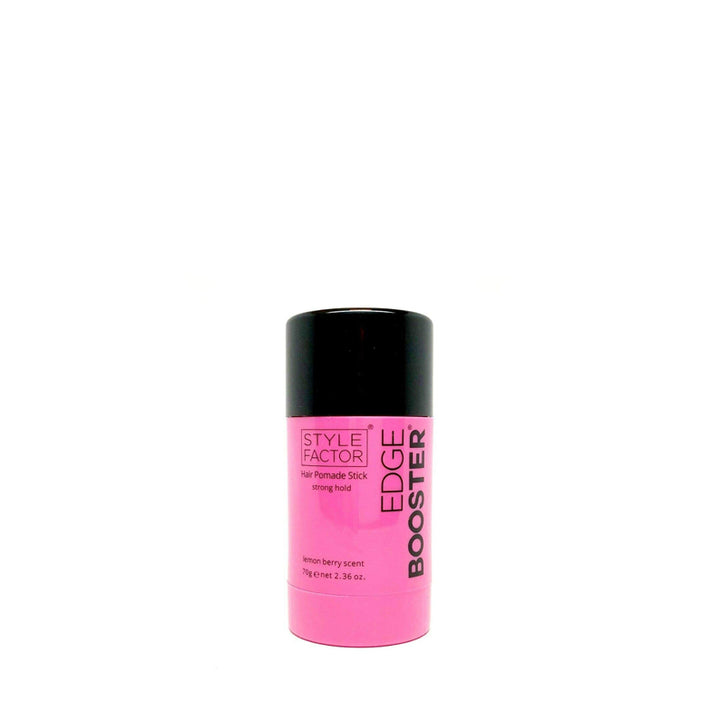 STYLE FACTOR Edge Booster Stick [LEMON/BERRY] 2.36oz