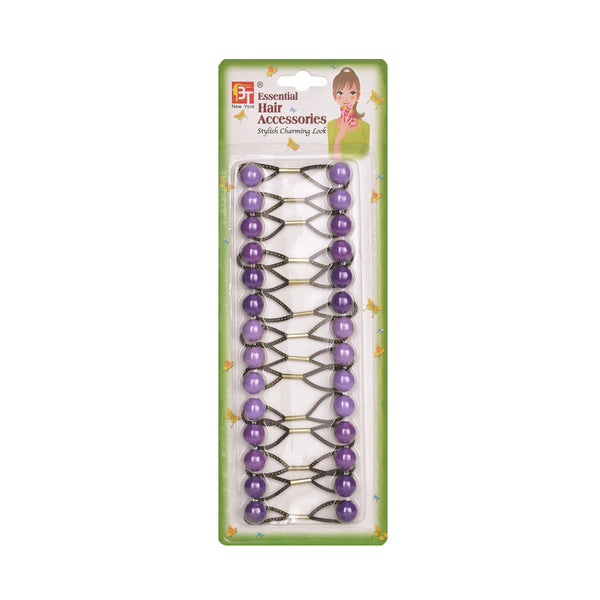 BEAUTY TOWN Hair Bobbles #07216