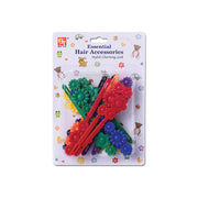 Hair Barrettes #07403