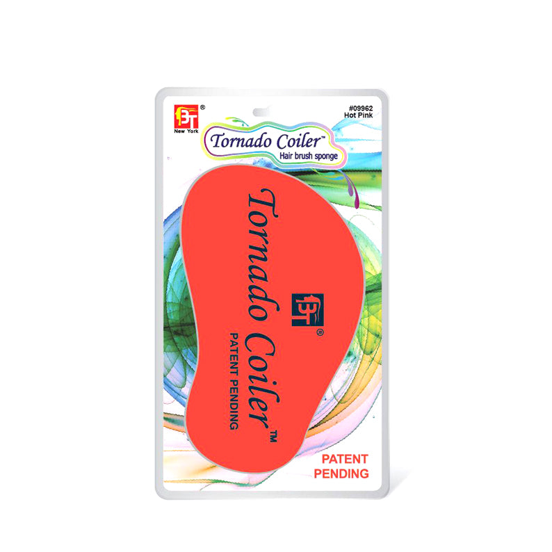 Tornado Coiler Large 10Mm Hole #09961~4