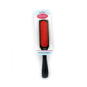 #02105 Brosse à perruque en fil métallique
