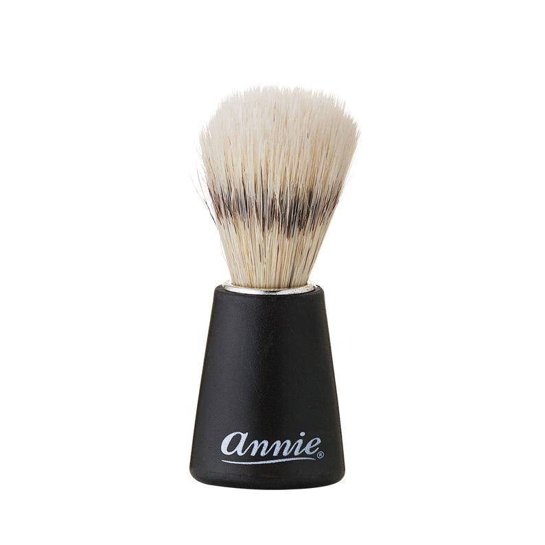 Shaving Brush with Natural Boar Bristles #2924