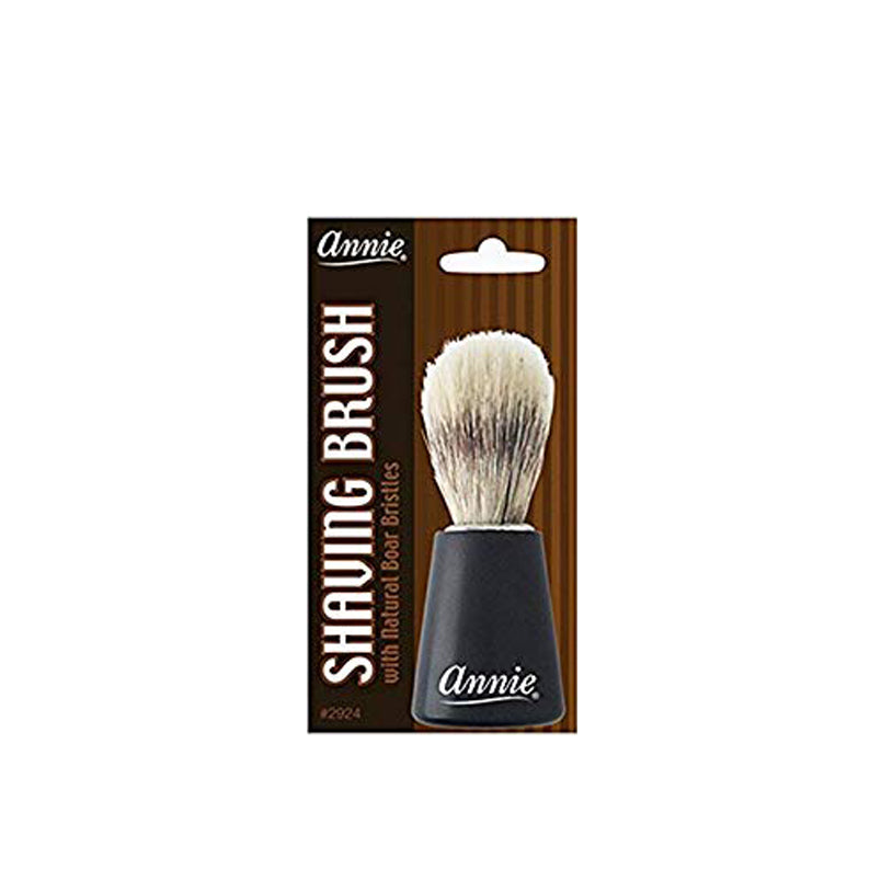 ANNIE Shaving Brush #2924