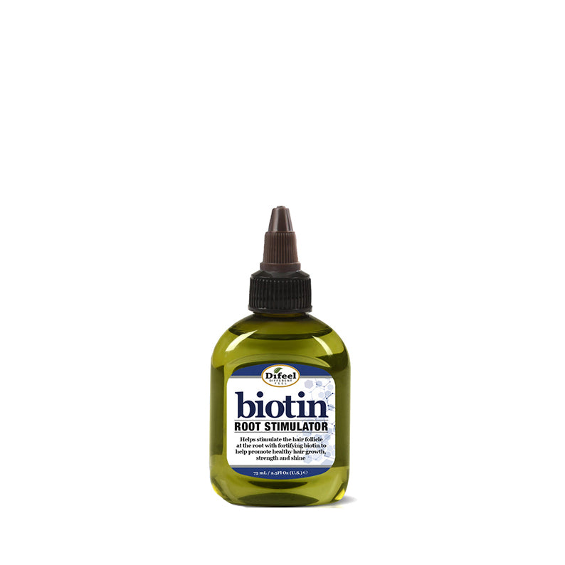 DIFEEL Biotin Pro-growth Root Stimulator 2.5 OZ
