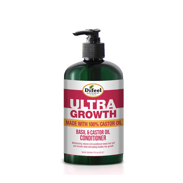 DIFEEL Sunflower Ultra Growth Conditioner 12OZ