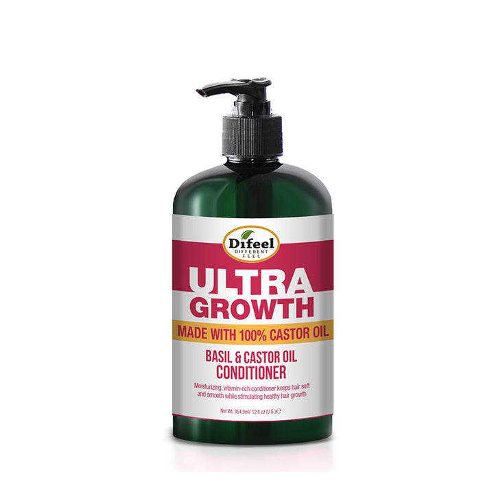 DIFEEL Sunflower Ultra Growth Conditioner 12OZ