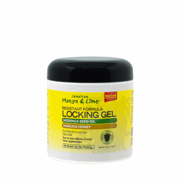 JAMAICAN MANGO & LIME Locking Gel 6OZ [RESISTANT FORMULA]