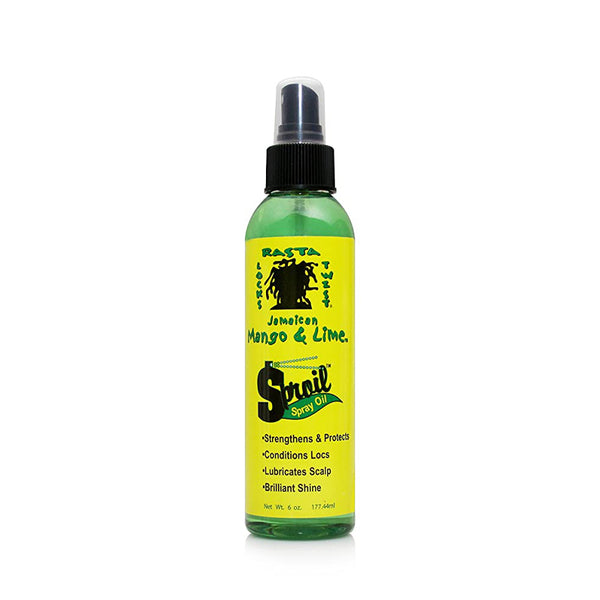 JAMAICAN MANGO & LIME Sproil Spray Oil 6oz