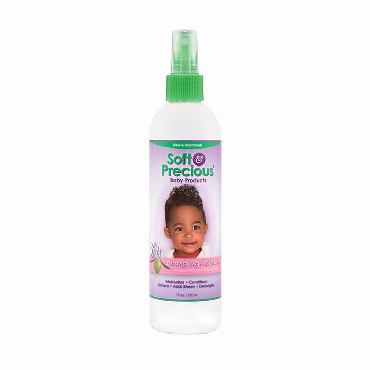 Soft & Precious Detangling Moisturizer 12oz