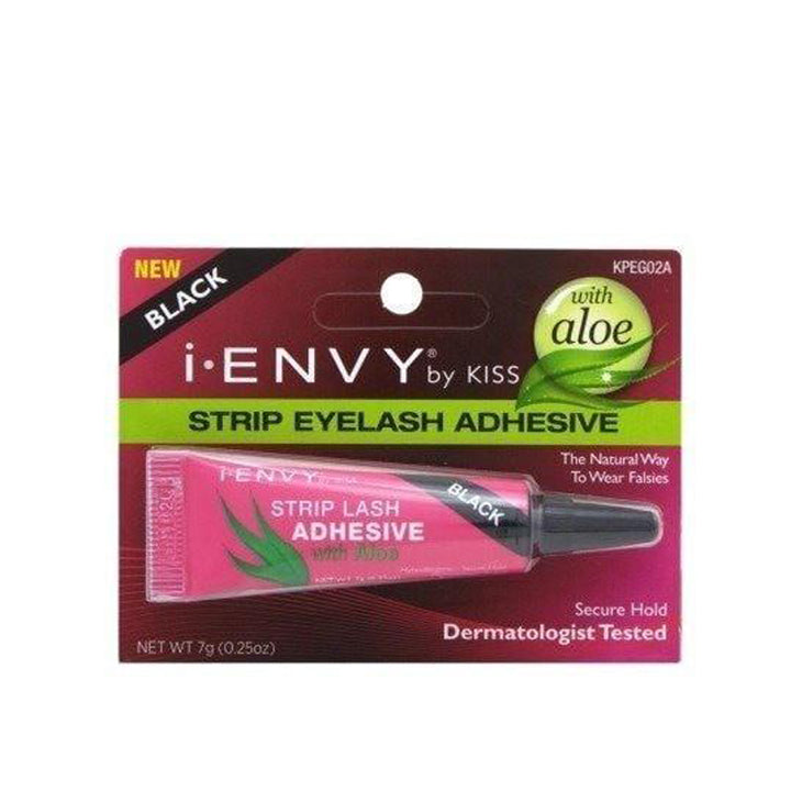 KISS iENVY Eyelash Adhesive - KPEG02A