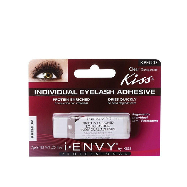 KISS iENVY Eyelash Adhesive - KPEG03