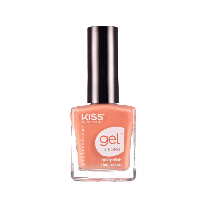 Vernis à ongles gel fort