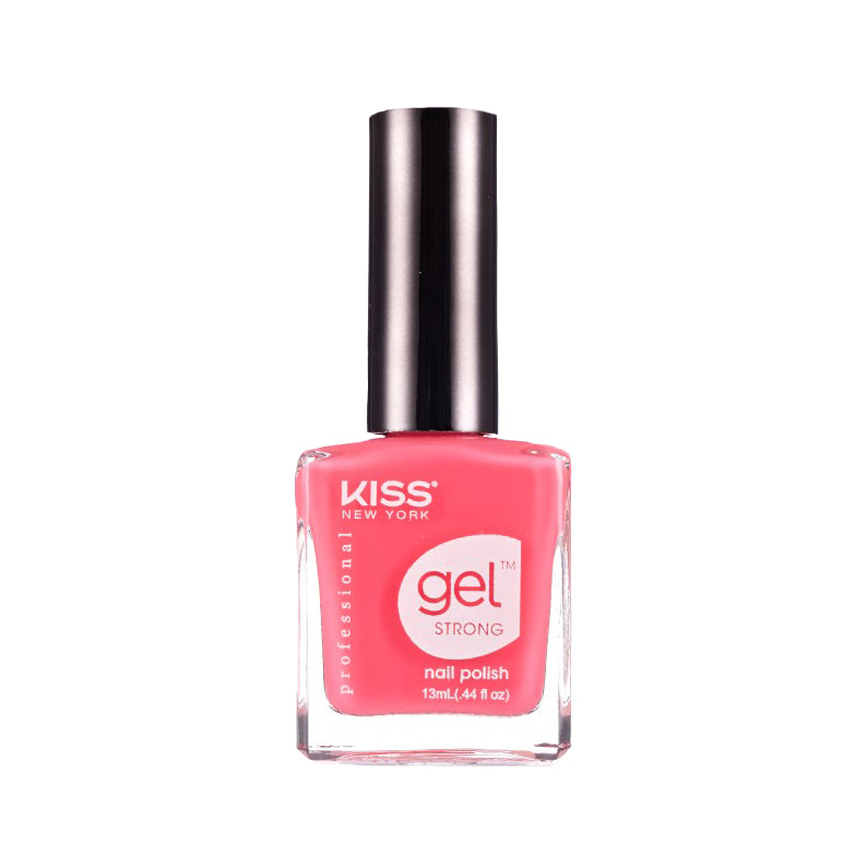Vernis à ongles gel fort