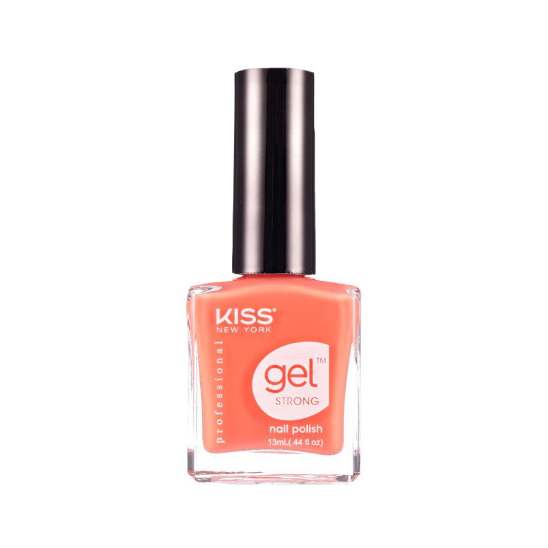 Vernis à ongles gel fort