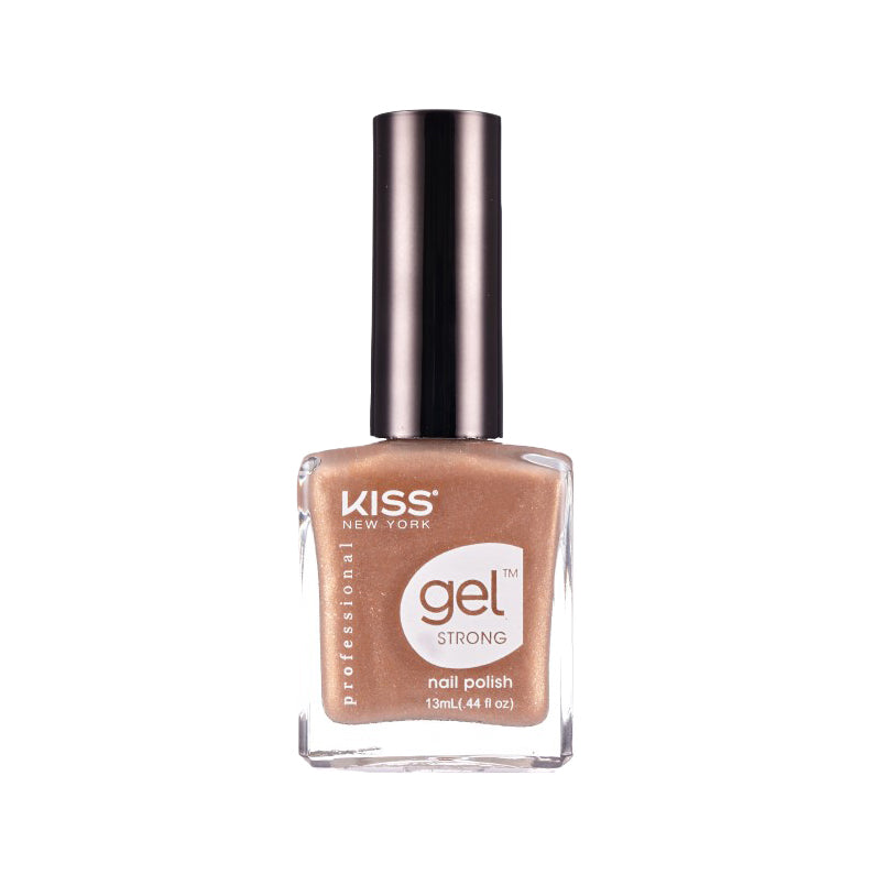 Vernis à ongles gel fort