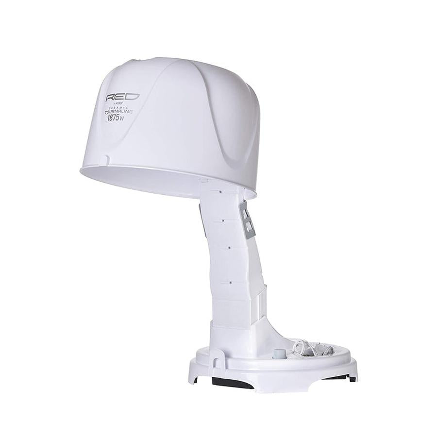 #Bod04 1875-Ceramic Tourmaline Professional Hair Hood Dryer