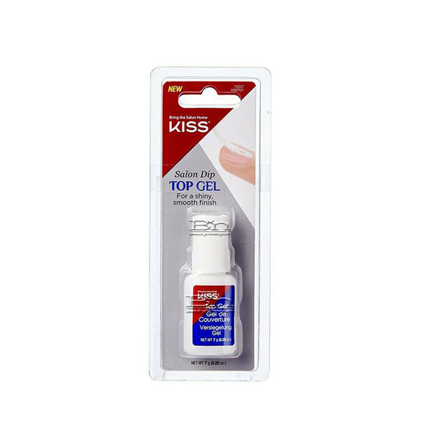 KISS SALON DIP TOP GEL KSDT01