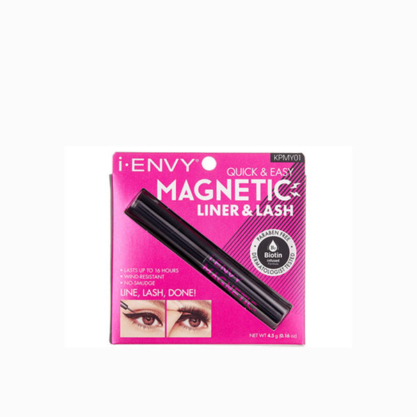 KISS iENVY Magnetic Lash Liner #KPMY01