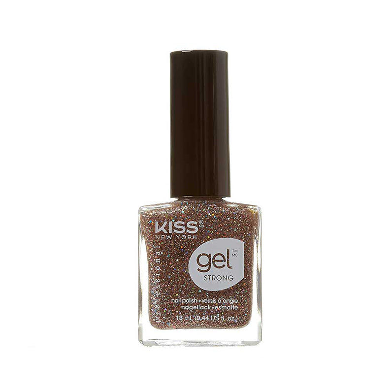 Vernis à ongles gel fort