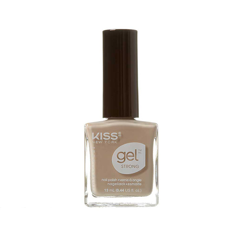 KISS Gel Strong Nail Polish