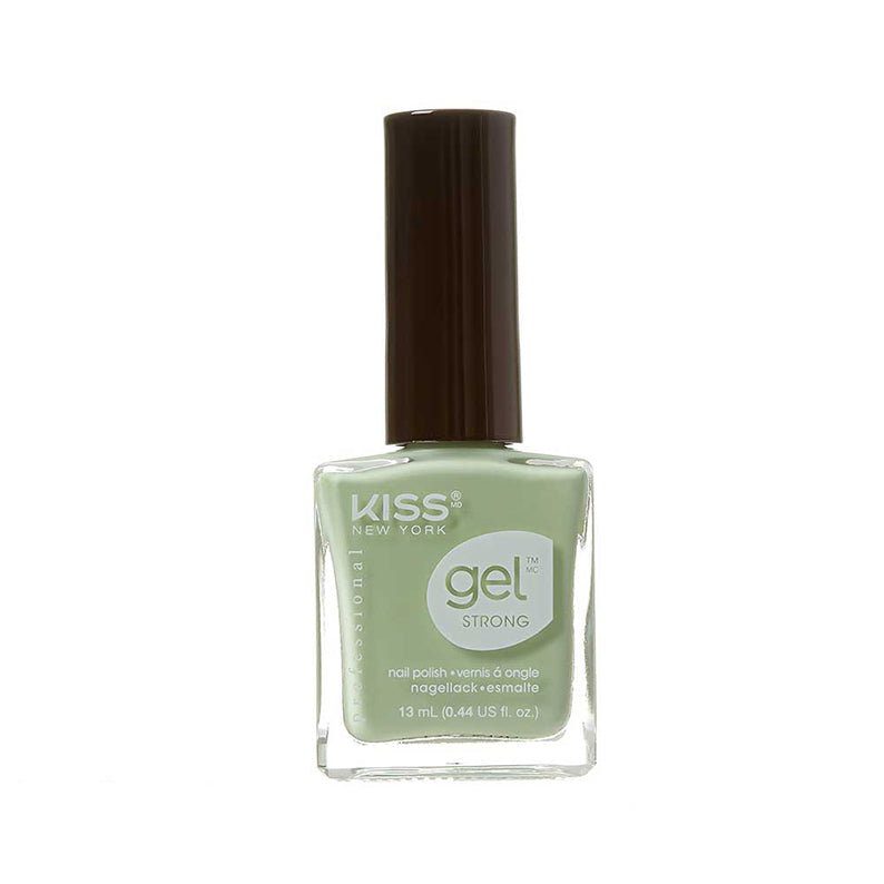 Vernis à ongles gel fort