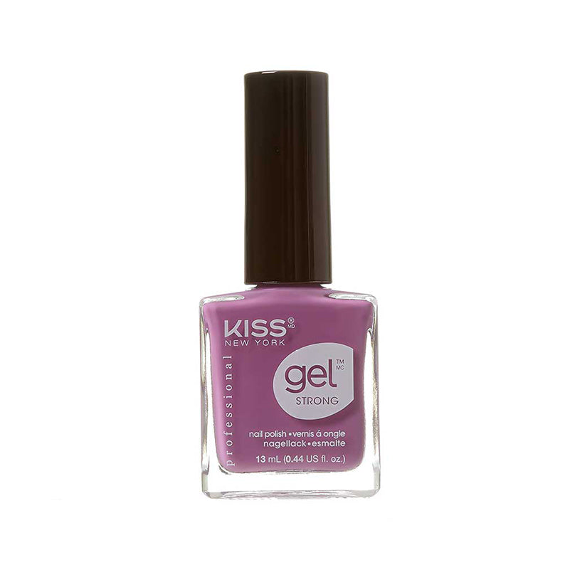 Vernis à ongles gel fort