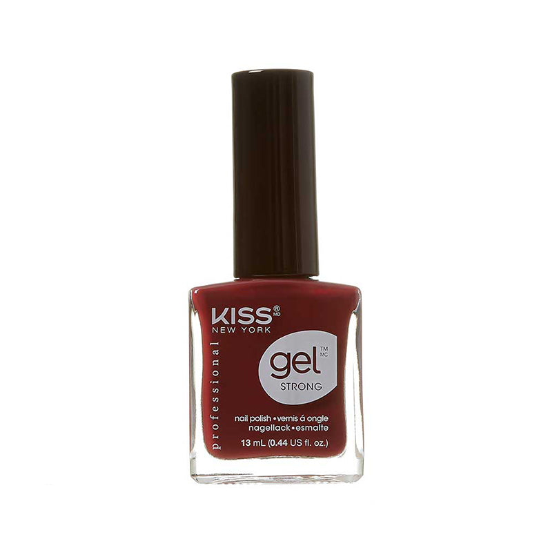Vernis à ongles gel fort
